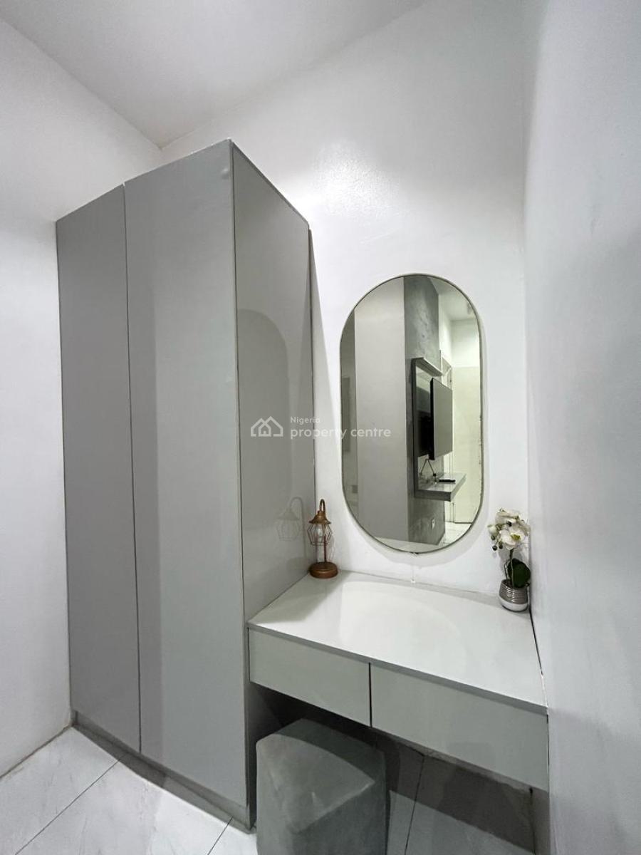 4bedroom Terrace Duplex in a Secured Estate, Lekki Phase 1, Lekki, Lagos, Terraced Duplex for Rent