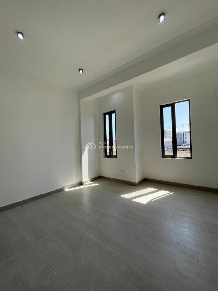 2 Bedroom Apartment with Bq, Swimming Pool, Elevator, and Gym, Ikate, Lekki, Lagos, Flat / Apartment for Sale