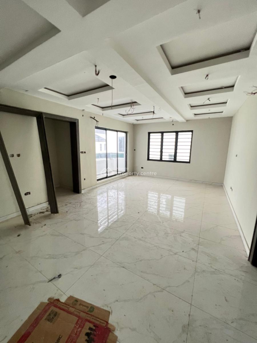 Gigantic and Thoughtfully Detailed 6-bedroom Detached Duplex, Ikeja Gra, Ikeja Gra, Ikeja, Lagos, Detached Duplex for Sale