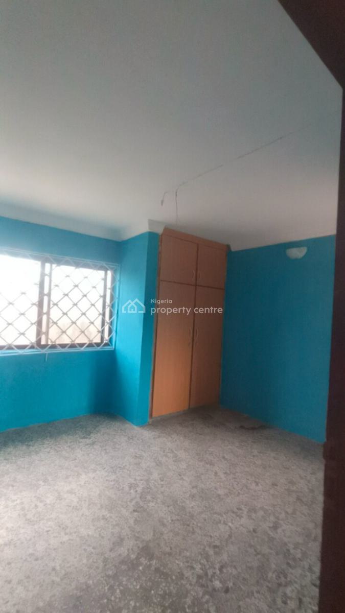 Luxury 3 Bedroom Flat with Pop, Ojokoro Newtown Estate, Agric, Ikorodu, Lagos, Flat / Apartment for Rent