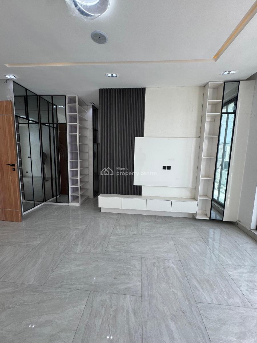 Newly Built 4 Bedroom Detached Duplex Within a Gated Estate, Orchid, Lekki, Lagos, Detached Duplex for Sale