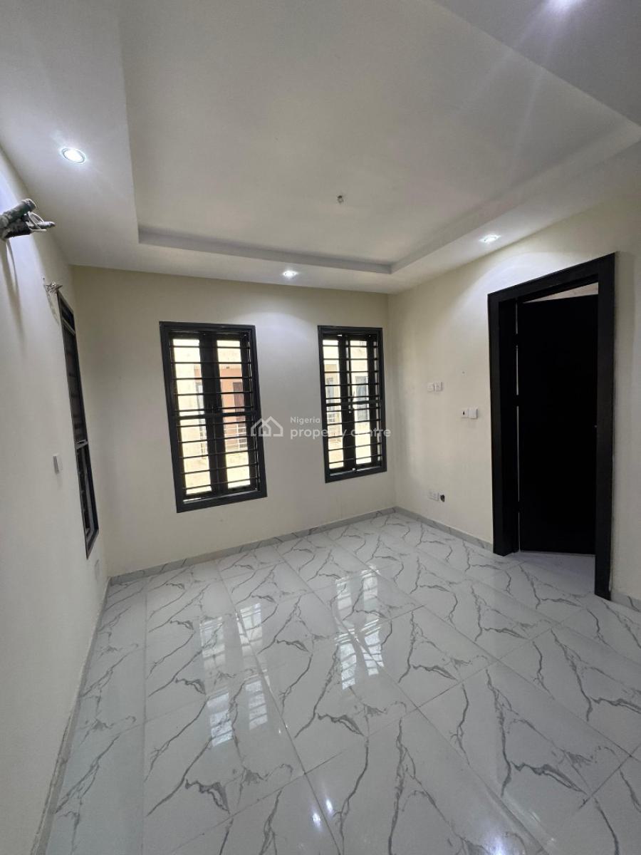 Well Built 4bedroom Terrace Duplex, Ikate, Ikate, Lekki, Lagos, Terraced Duplex for Rent