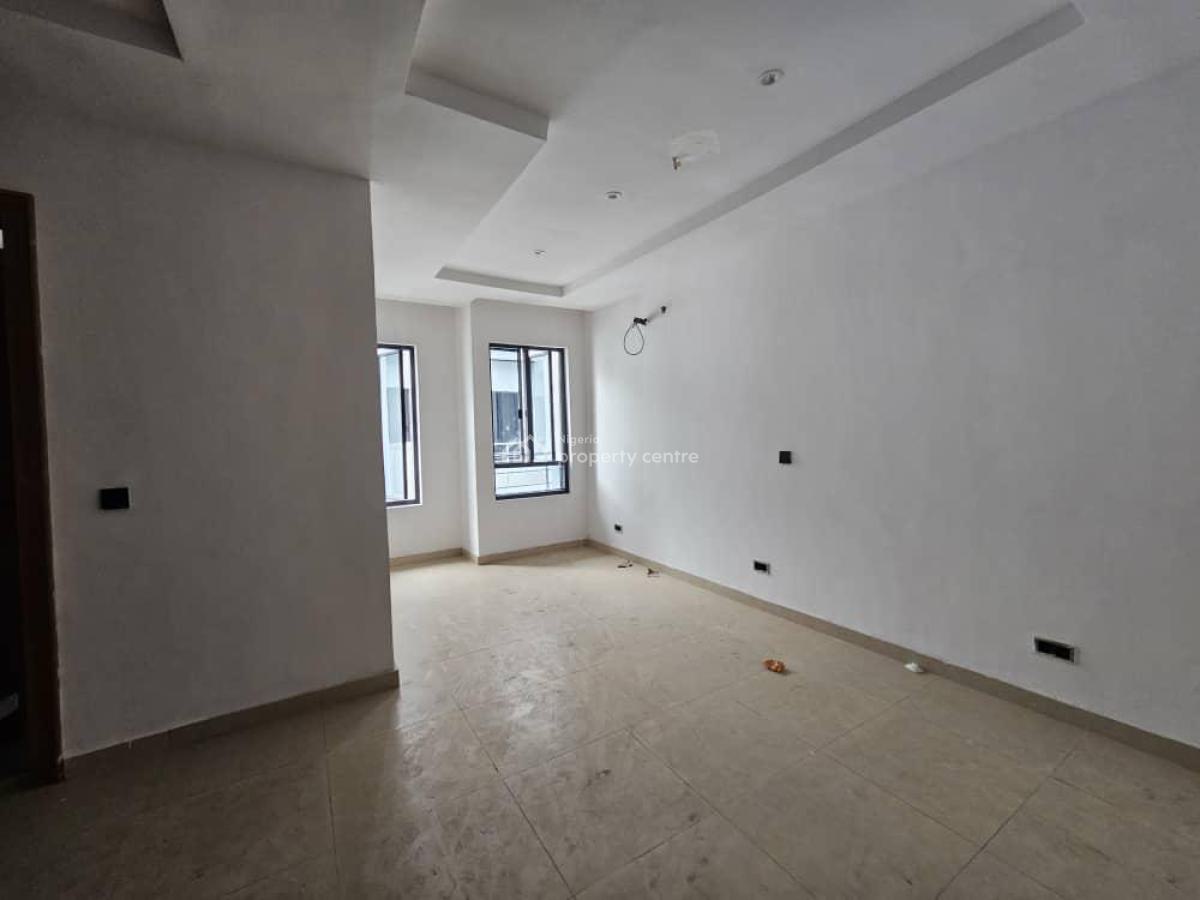 3 Bedroom Terrace Duplex with Bq, Oniru, Victoria Island (vi), Lagos, Terraced Duplex for Rent