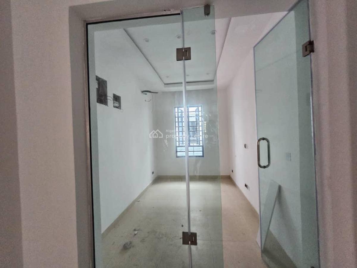 3 Bedroom Terrace Duplex with Bq, Oniru, Victoria Island (vi), Lagos, Terraced Duplex for Rent