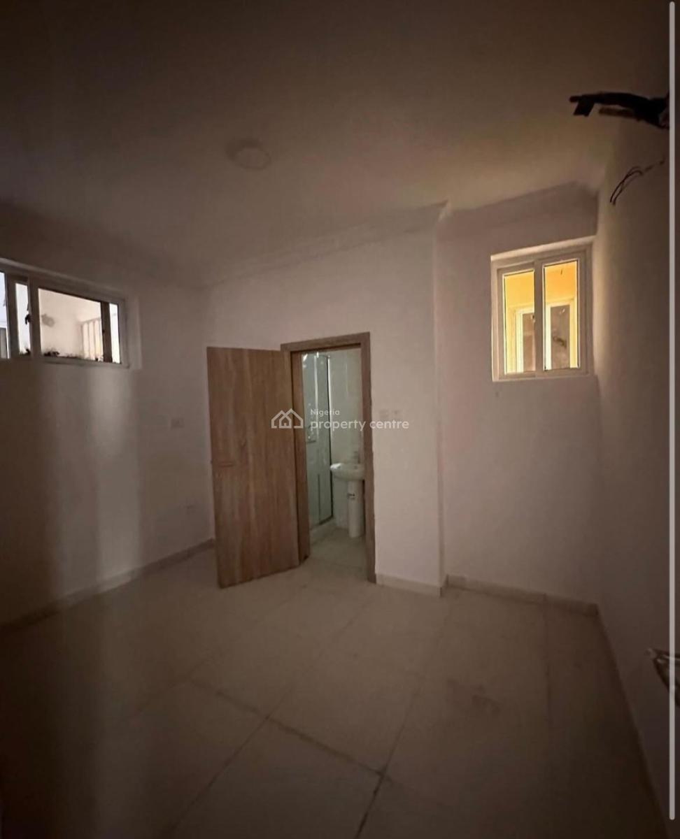 2bedroom Apartment Fully Serviced, Chevron, Lekki, Lagos, Flat / Apartment for Rent