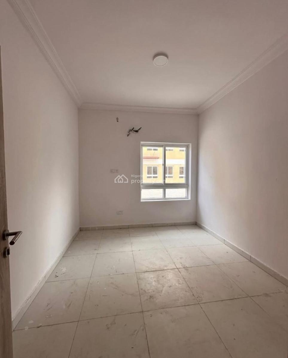 2bedroom Apartment Fully Serviced, Chevron, Lekki, Lagos, Flat / Apartment for Rent