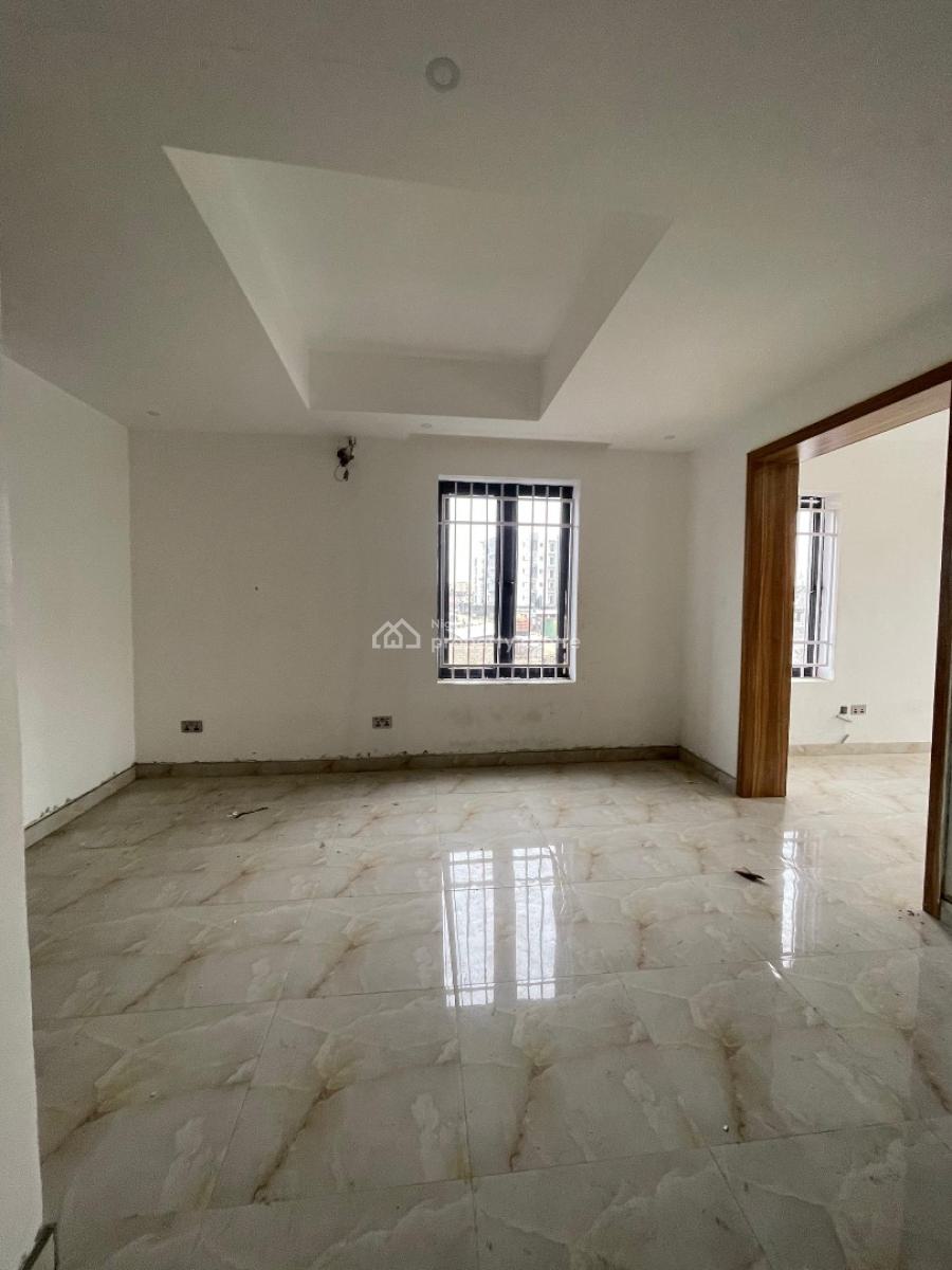 Newly Built 4bedroom Detached Duplex with a Bq, Lekki Phase 1lagos, Lekki Phase 1, Lekki, Lagos, Detached Duplex for Sale