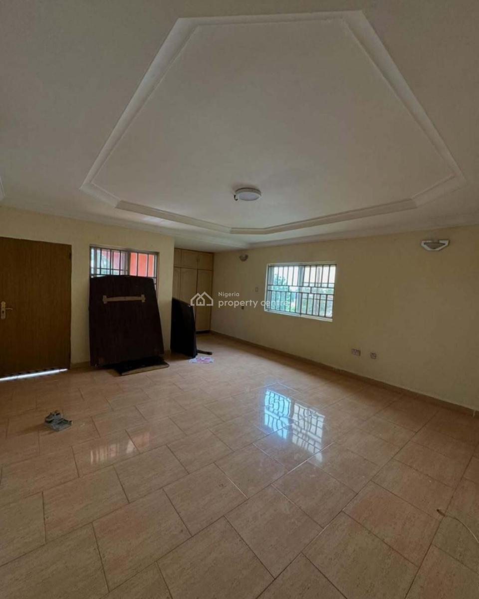 7 Bedrooms Fully Detached Duplex with 2 Bedrooms Guest Chalet, Asokoro District, Abuja, Detached Duplex for Rent