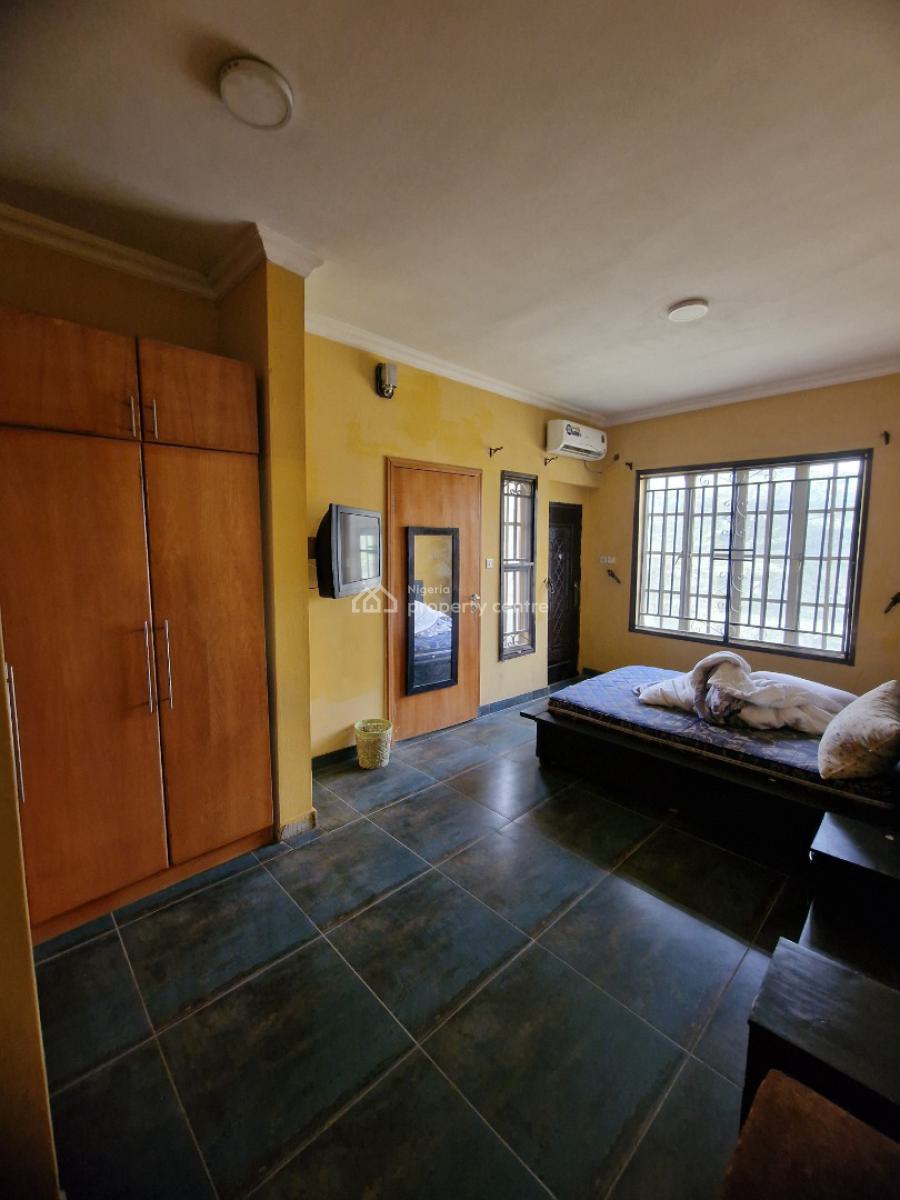 5 Bedroom Fully Detached Duplex, Amen Estate, Eleko, Ibeju Lekki, Lagos, Detached Duplex for Rent