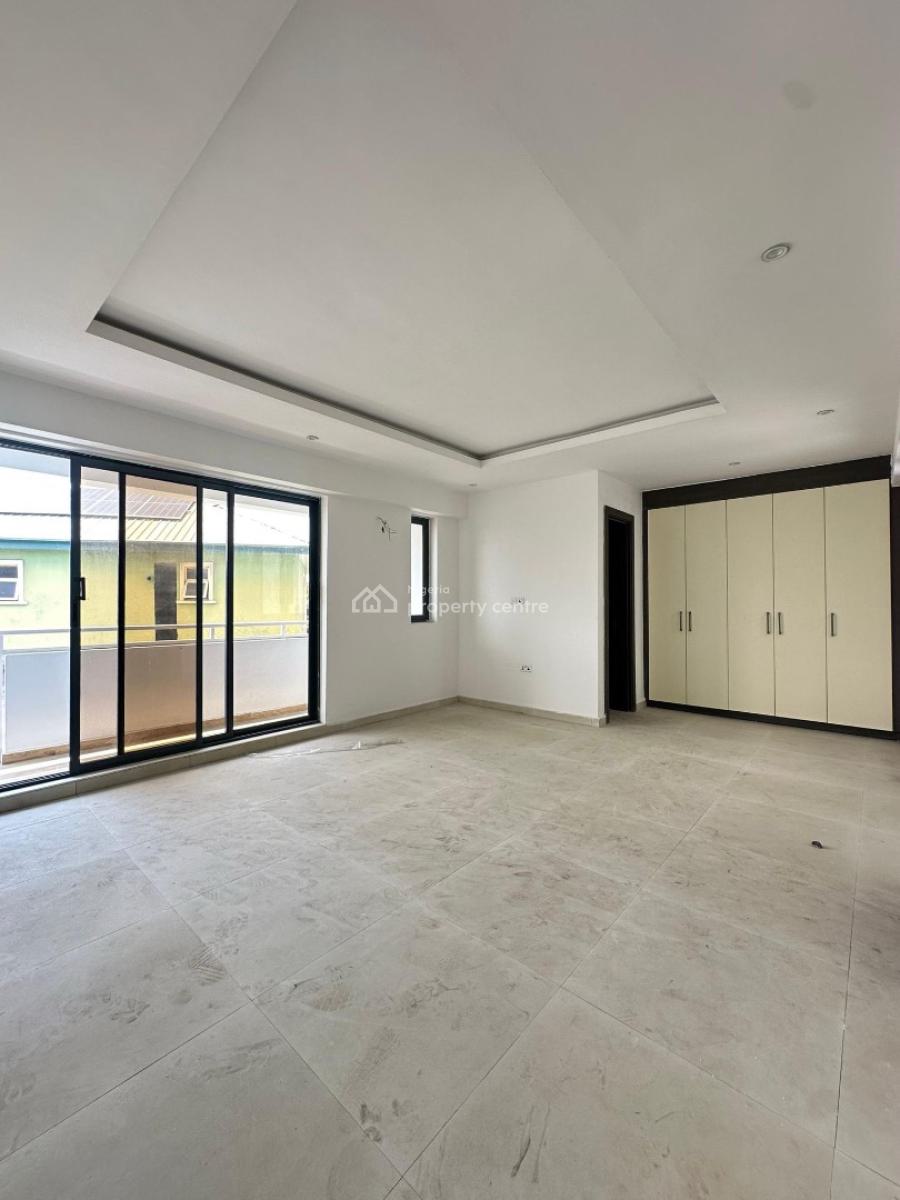 Luxury 5 Bedroom, Oniru, Victoria Island (vi), Lagos, Terraced Duplex for Sale
