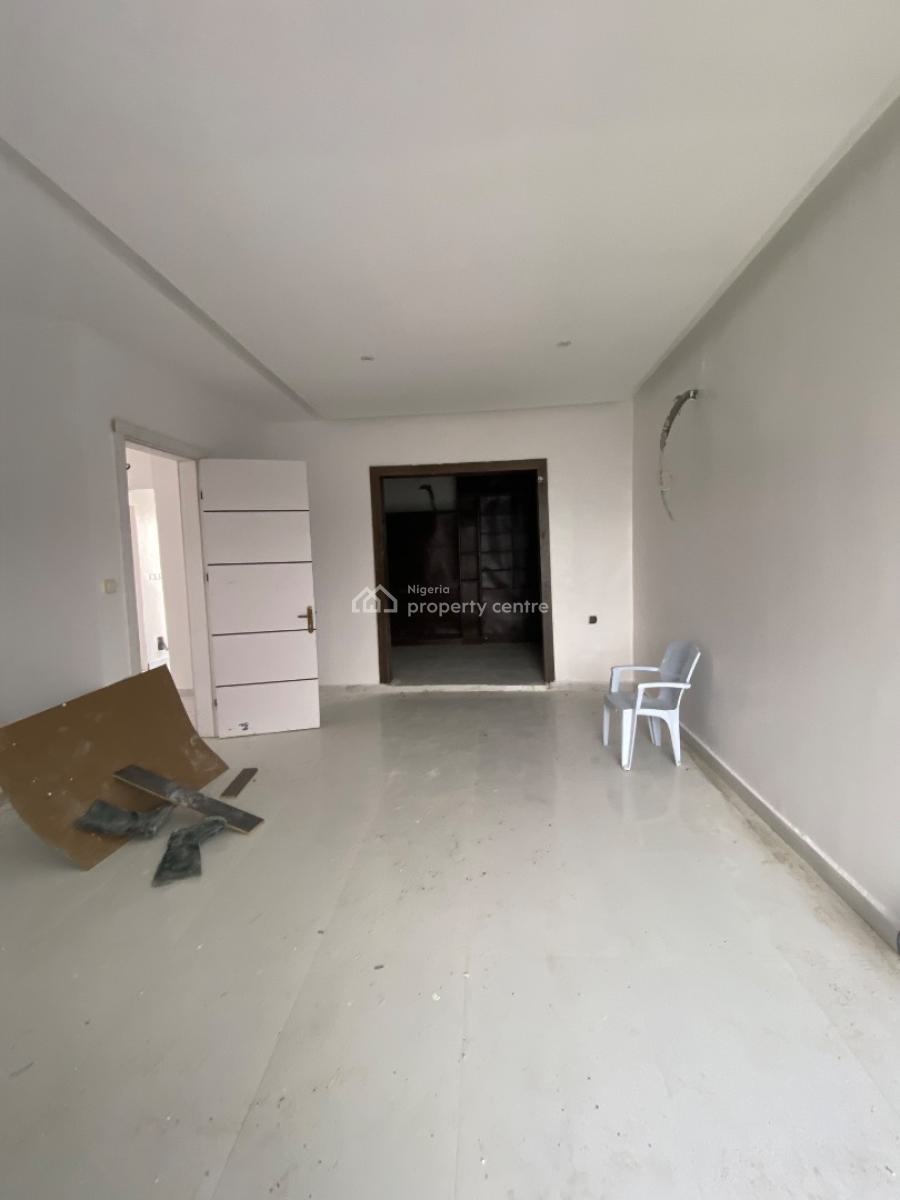 Luxury 4 Bedroom Fully Detached with Swimming Pool and Roof Terrace, Ocean Bay Estate, Orchid, Lekki, Lagos, Detached Duplex for Sale