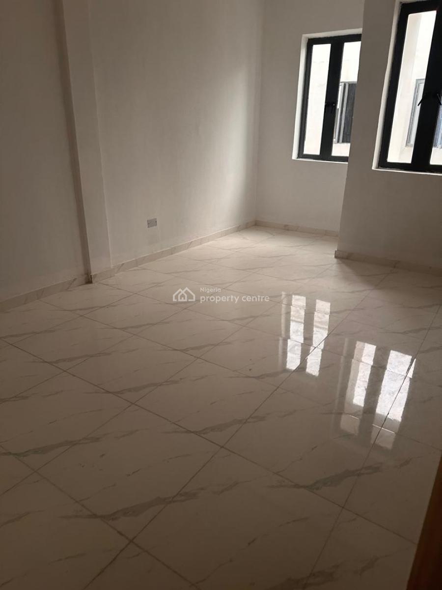 Luxury Terrace Duplex with Excellent Features, General Paint Axis, Sangotedo, Ajah, Lagos, Flat / Apartment for Rent