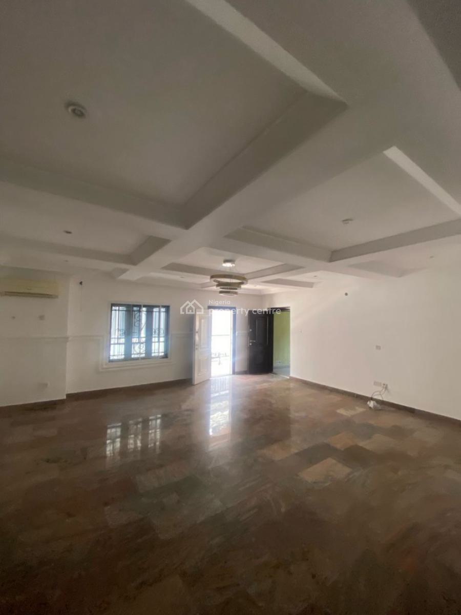 Spacious 3bedroom, Osapa London, Lekki, Lagos, House for Rent
