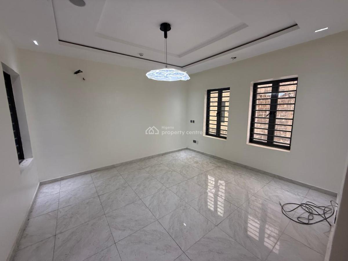 Luxury 3 Bedroom Apartment, Ikate, Lekki, Lagos, House for Sale