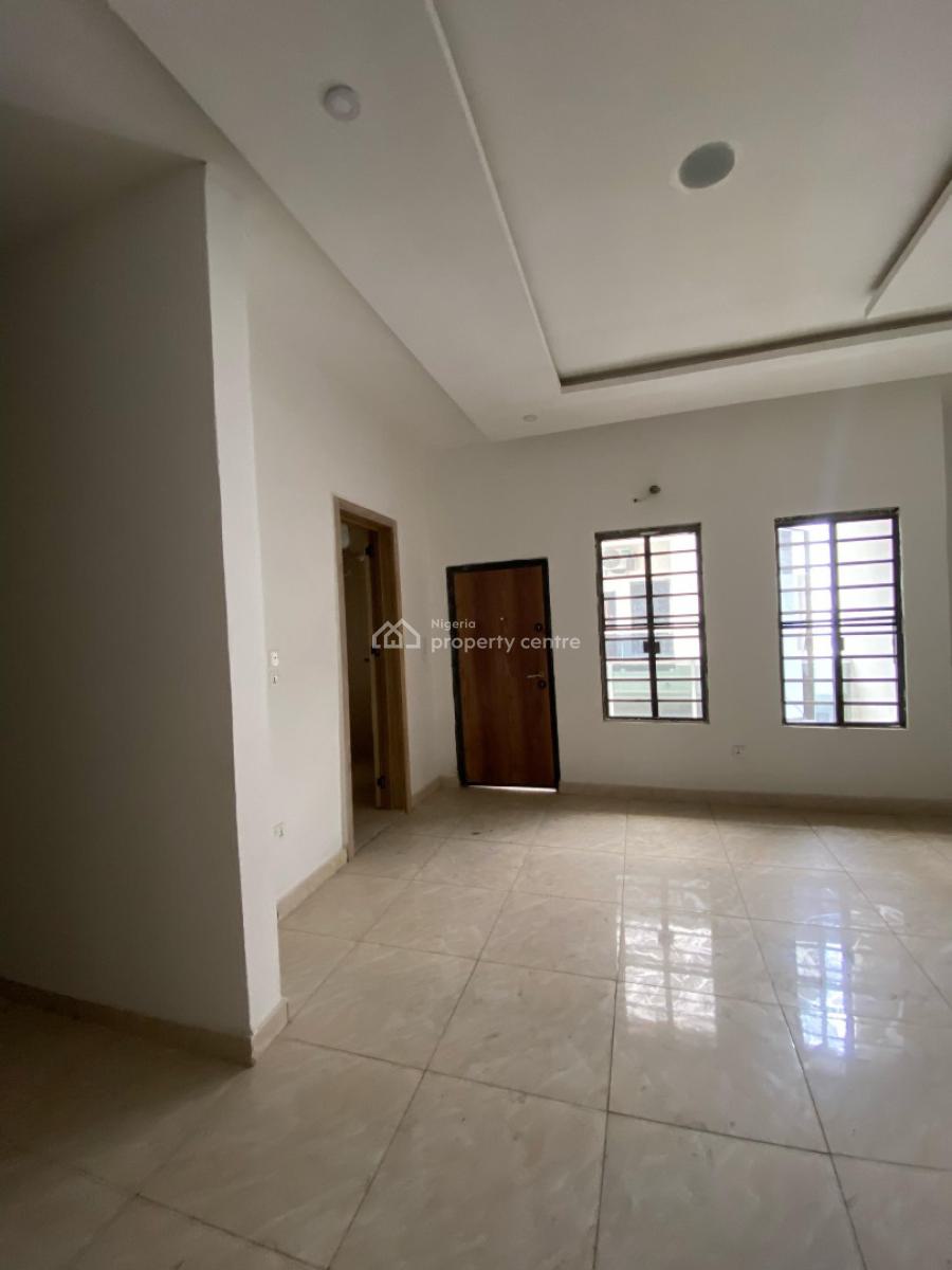 4 Bedroom Terraced Duplex, Harris Drive, Vgc, Lekki, Lagos, Terraced Duplex for Rent