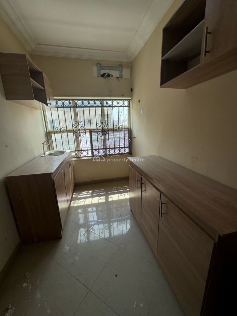 Lovely and Sweet Spacious Room Self Contained with a Kitchen., Oral Estate, Lekki, Lagos, Self Contain (single Rooms) for Rent