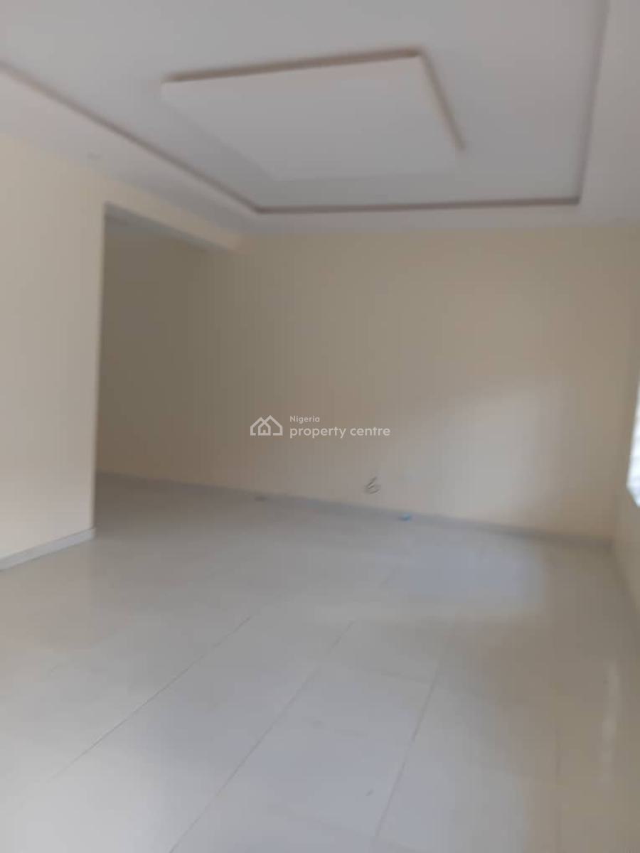 Brand New 3 Bedroom Duplex with Bq, Ogidan, Sangotedo, Ajah, Lagos, Terraced Duplex for Rent