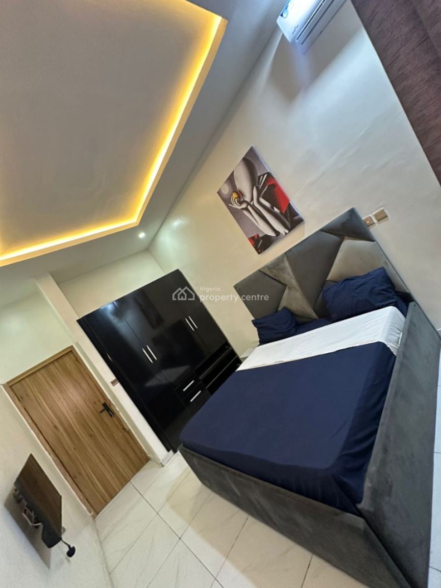 Sheared Apartment, Orchid, Lekki, Lagos, House for Rent