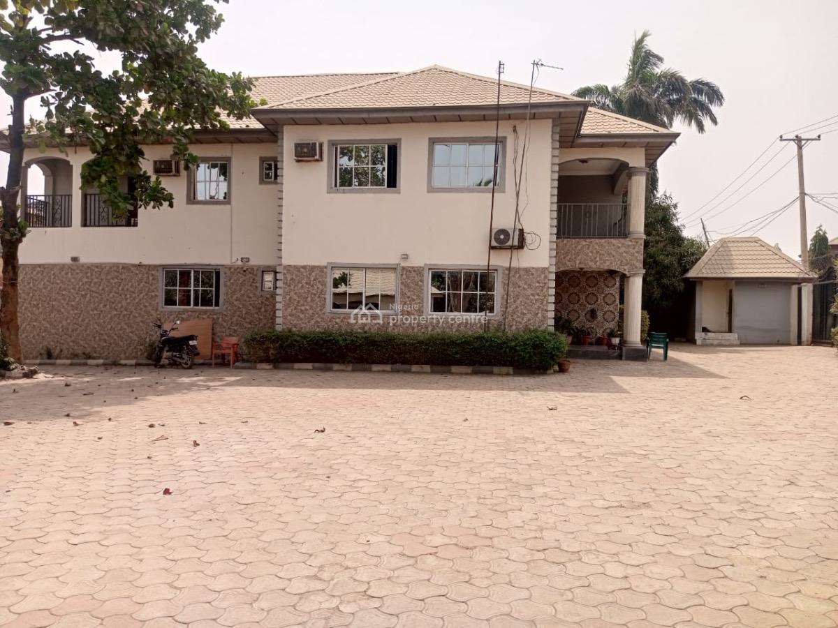 5 Bedroom Apartment, Mararaba, Abuja, House for Sale