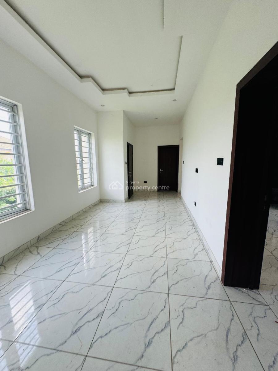 Newly Built and Spacious  4 Bedroom Fully Detached Duplex, Opic, Isheri North, Lagos, Detached Duplex for Sale