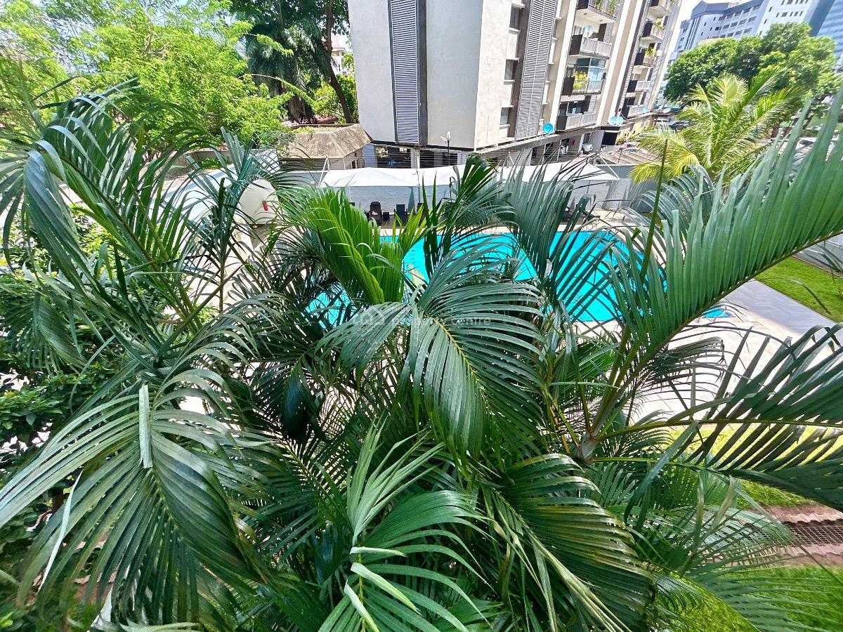 Luxury 4 Bedroom, Victoria Island (vi), Lagos, Flat / Apartment for Sale