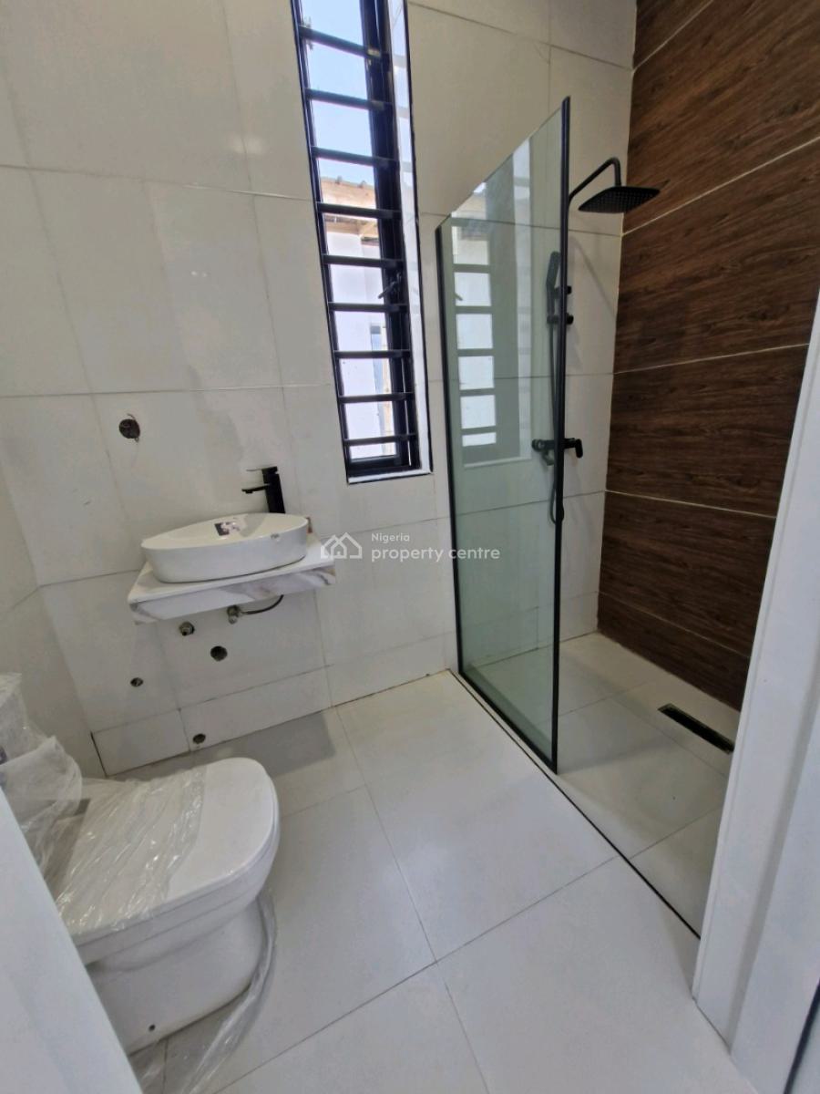 5bedroom Duplex, Ikota, Lekki Lagos., Ikota, Lekki, Lagos, Detached Duplex for Sale