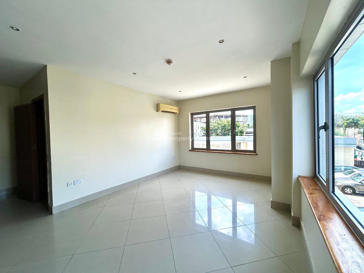 Ultra 3 Bedroom  Apartment with Bq with Lagoon View., Victoria Island (vi), Lagos, Flat / Apartment for Sale