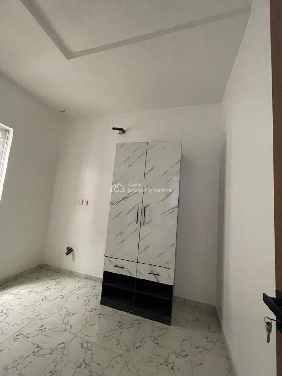 Luxury 4 Bedrooms Detached Duplex, Agungi, Lekki, Lagos, Detached Duplex for Sale