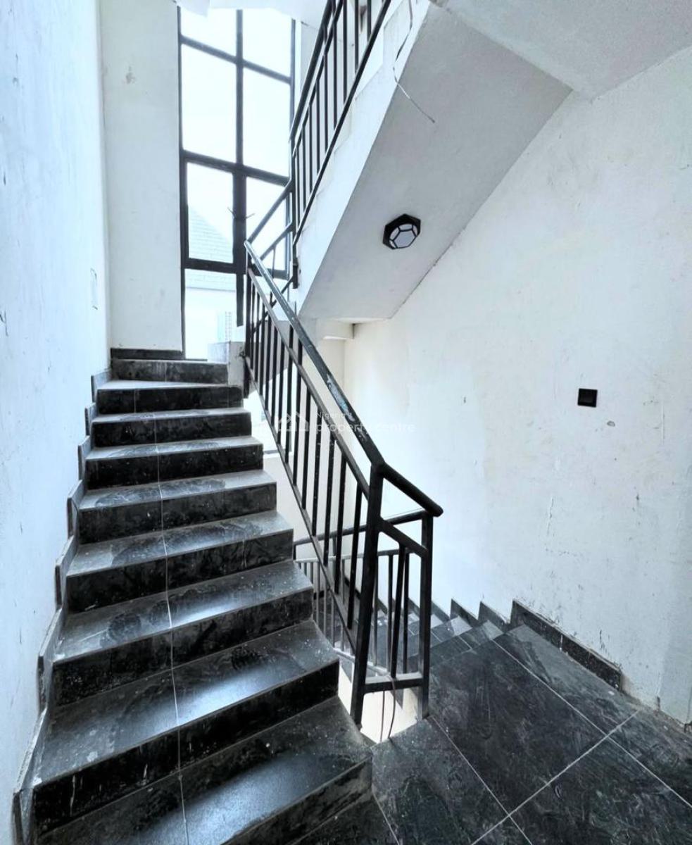 Luxury Block of Flats in a Prestigious Location, 1,2&3 Bed Apartments By Chevron Toll Gate, Lekki, Lagos, Block of Flats for Sale