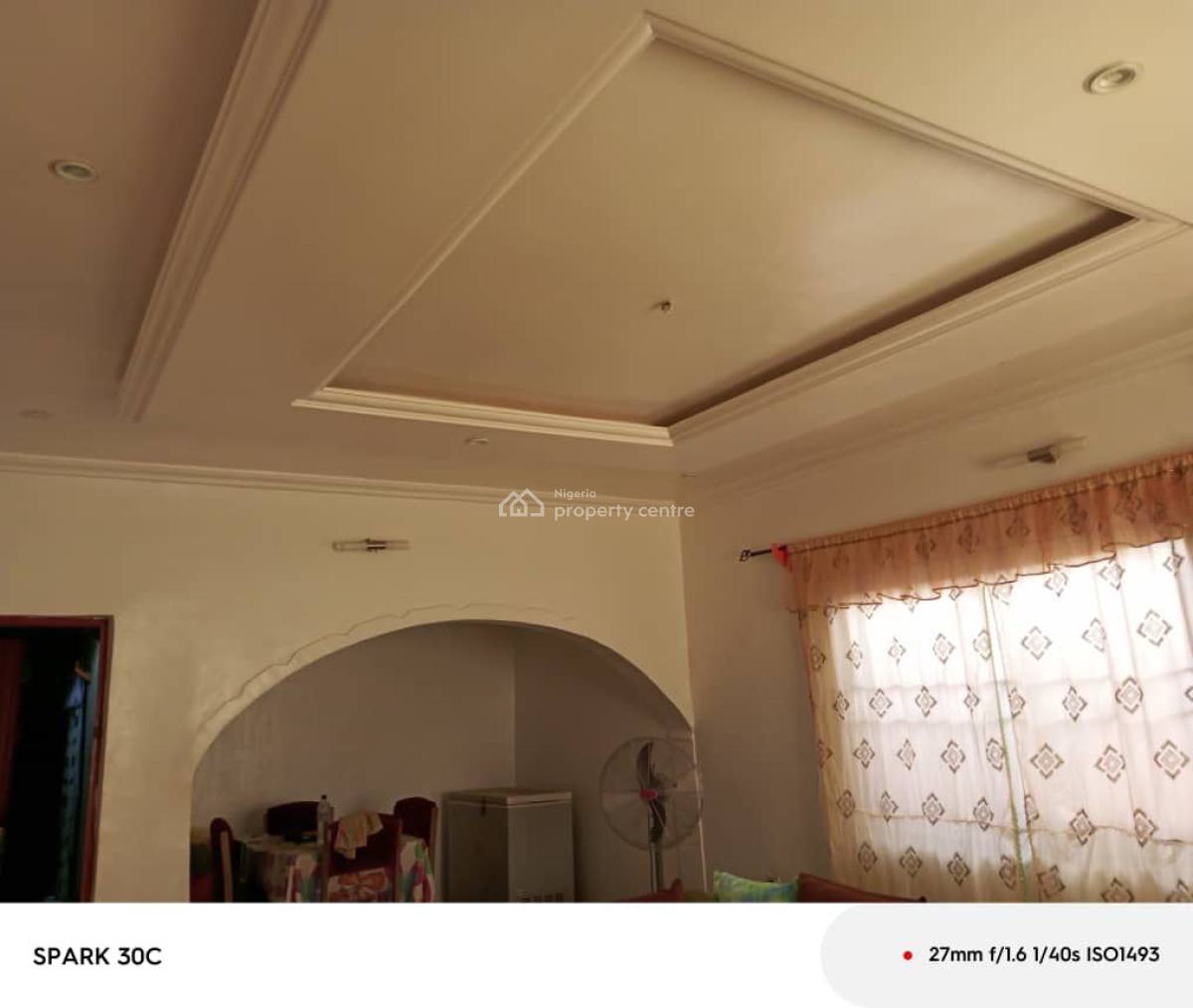 3 Bedroom Flats Bungalow, Command, Ipaja, Lagos, Detached Bungalow for Sale