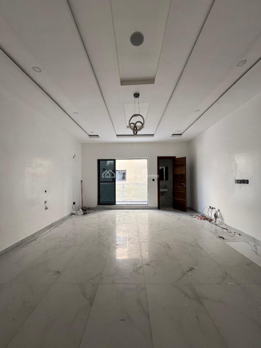 Luxury 3 Bedroom Maisonette with Bq, Elevator, Gym & Swiming Pool, Old Ikoyi, Lagos, Old Ikoyi, Ikoyi, Lagos, House for Sale