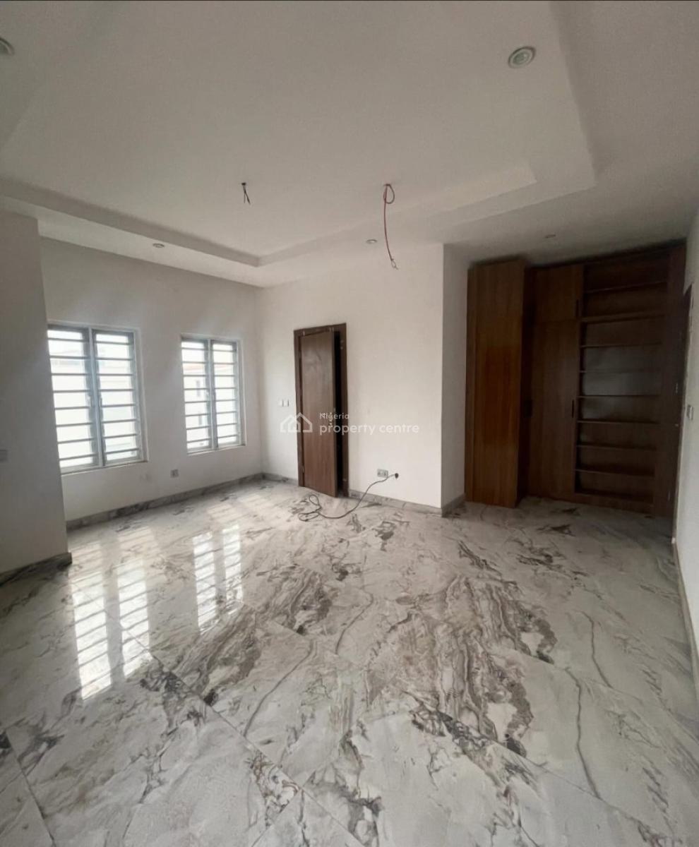 3-bedroom Apartment, Iktate, Lekki, Lagos, Flat / Apartment for Rent