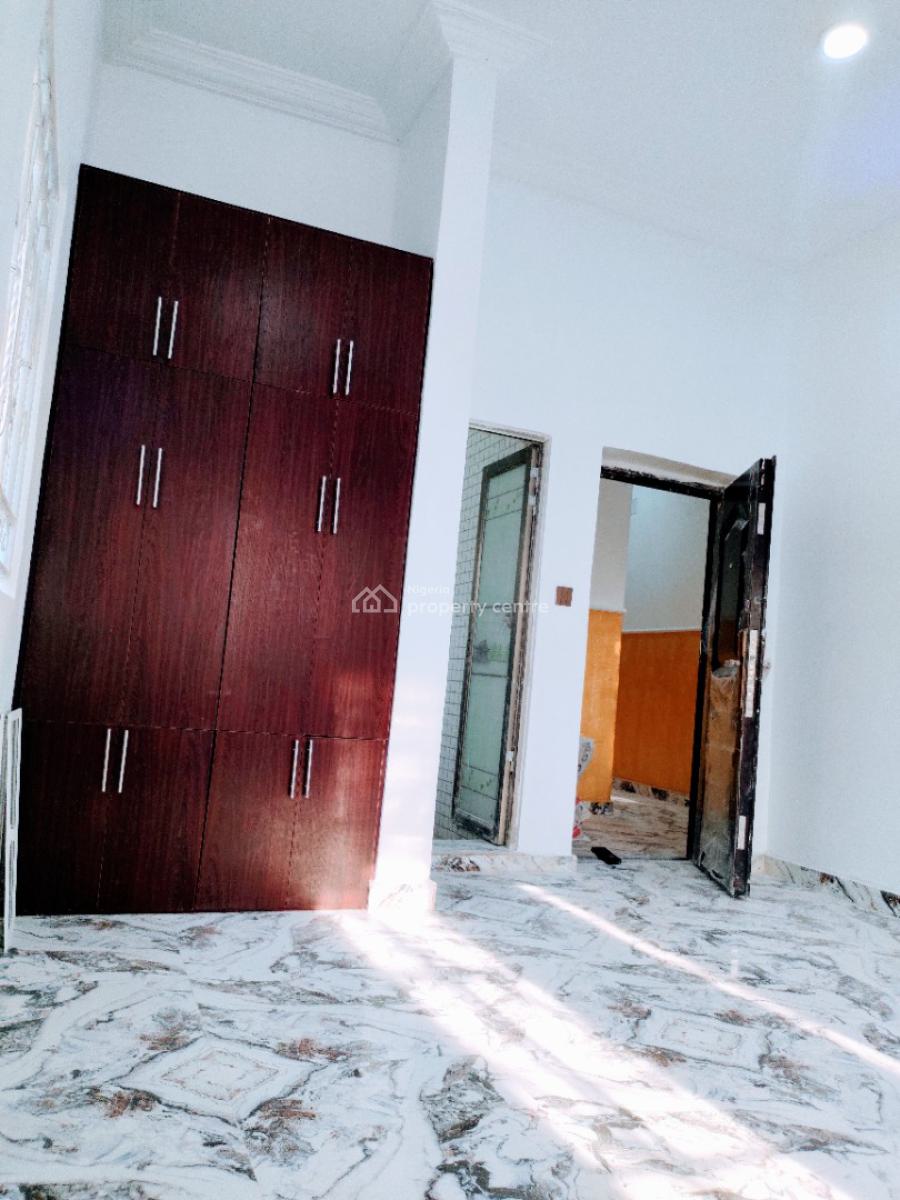 Virgin Standard 5 Bedroom Duplex for Purchase, Osongama Estate, Uyo, Akwa Ibom, Detached Duplex for Sale