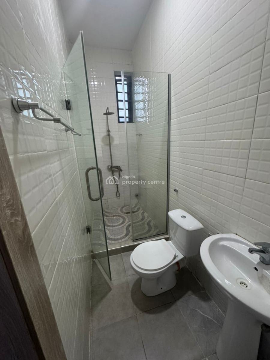 Luxury 5 Bedroom Duplex, Atlantic Nominee Estate, Sangotedo, Ajah, Lagos, Detached Duplex for Rent