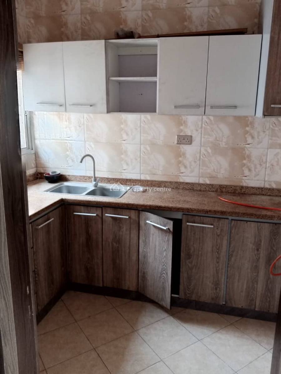 *new Brief - 2 Bedroom Apartment, Oniru, Victoria Island (vi), Lagos, Flat / Apartment for Rent