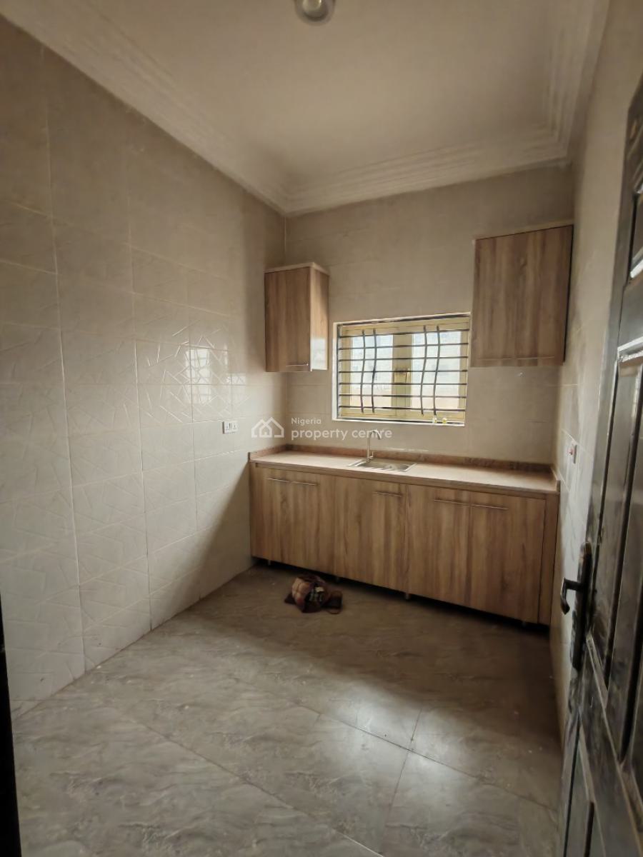 New 1 Bedroom Flat, Jabi, Abuja, Mini Flat (room and Parlour) for Rent