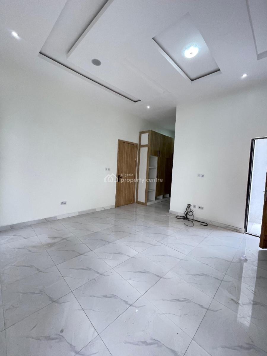 Well Built 4 & 5 Bedroom Detached Duplex, Ajah, Lagos, Detached Duplex for Sale