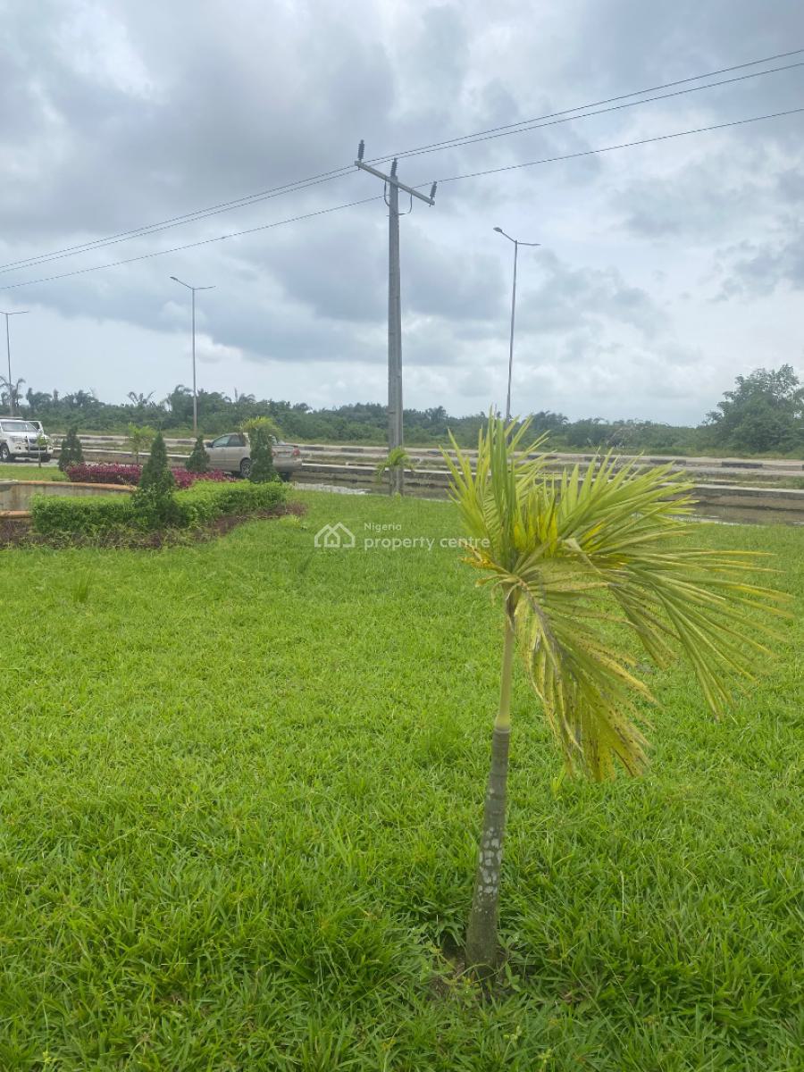 Affordable Land, Lekki Epe Expressway,lekki Aviation Town, Ibeju Lekki, Lagos, Mixed-use Land for Sale