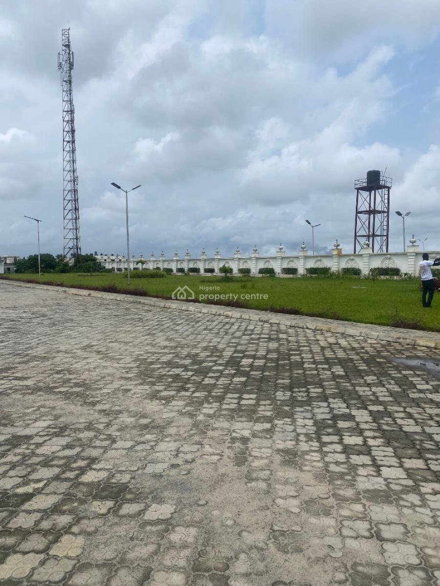 Affordable Land, Lekki Epe Expressway,lekki Aviation Town, Ibeju Lekki, Lagos, Mixed-use Land for Sale