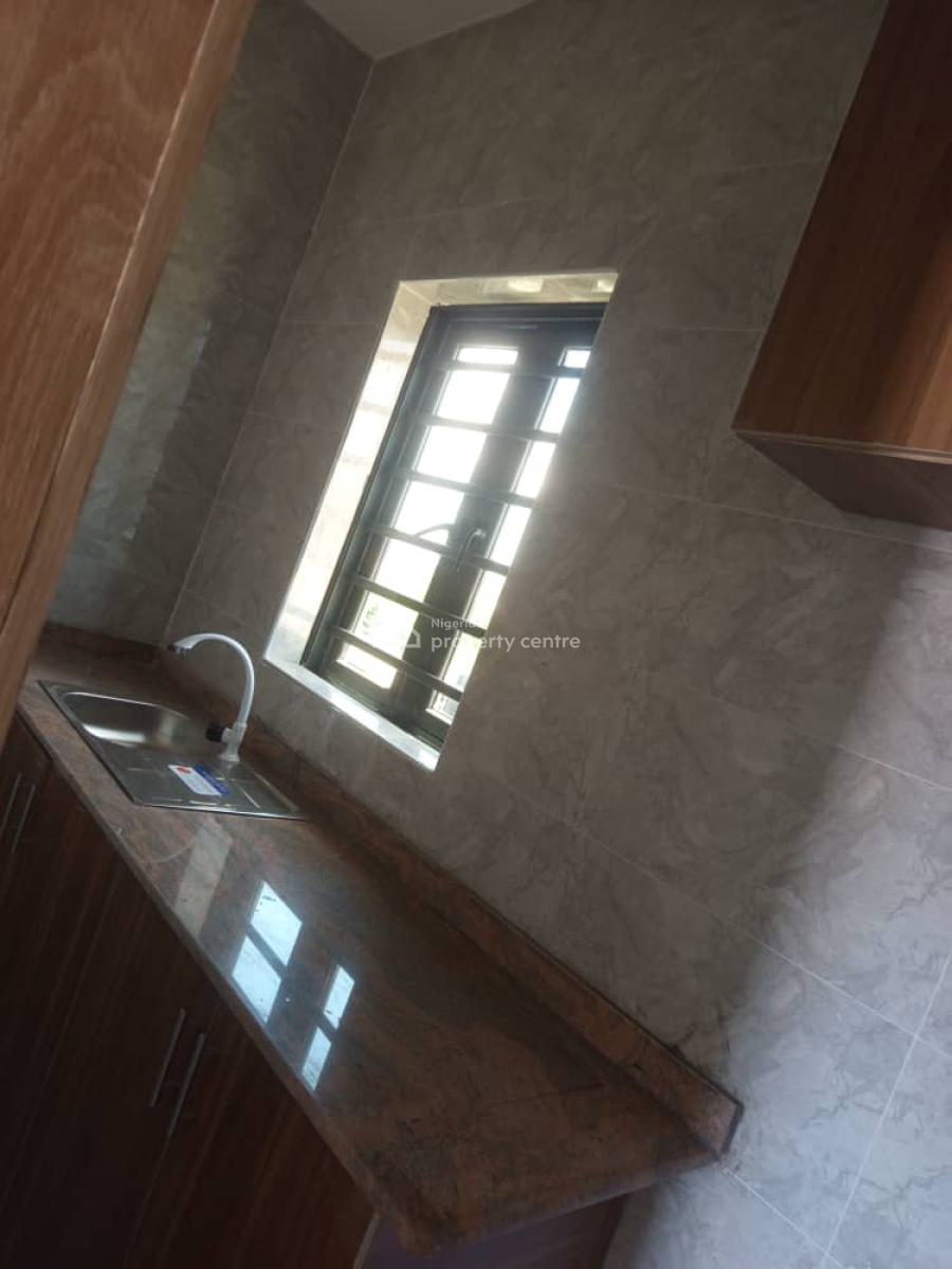 1bedroom Flat, Abijo Gra, Abijo, Lekki, Lagos, Mini Flat (room and Parlour) for Rent