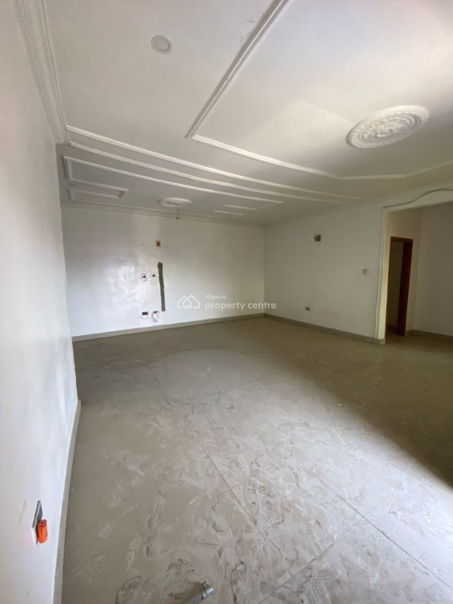Elegant 3 Bedroom Apartment on The Top Floors with Elevator, Chisco Bus Stop Kusenla Road Horizon 1 Lekki Ikate, Ikate Elegushi, Lekki, Lagos, Flat / Apartment for Sale