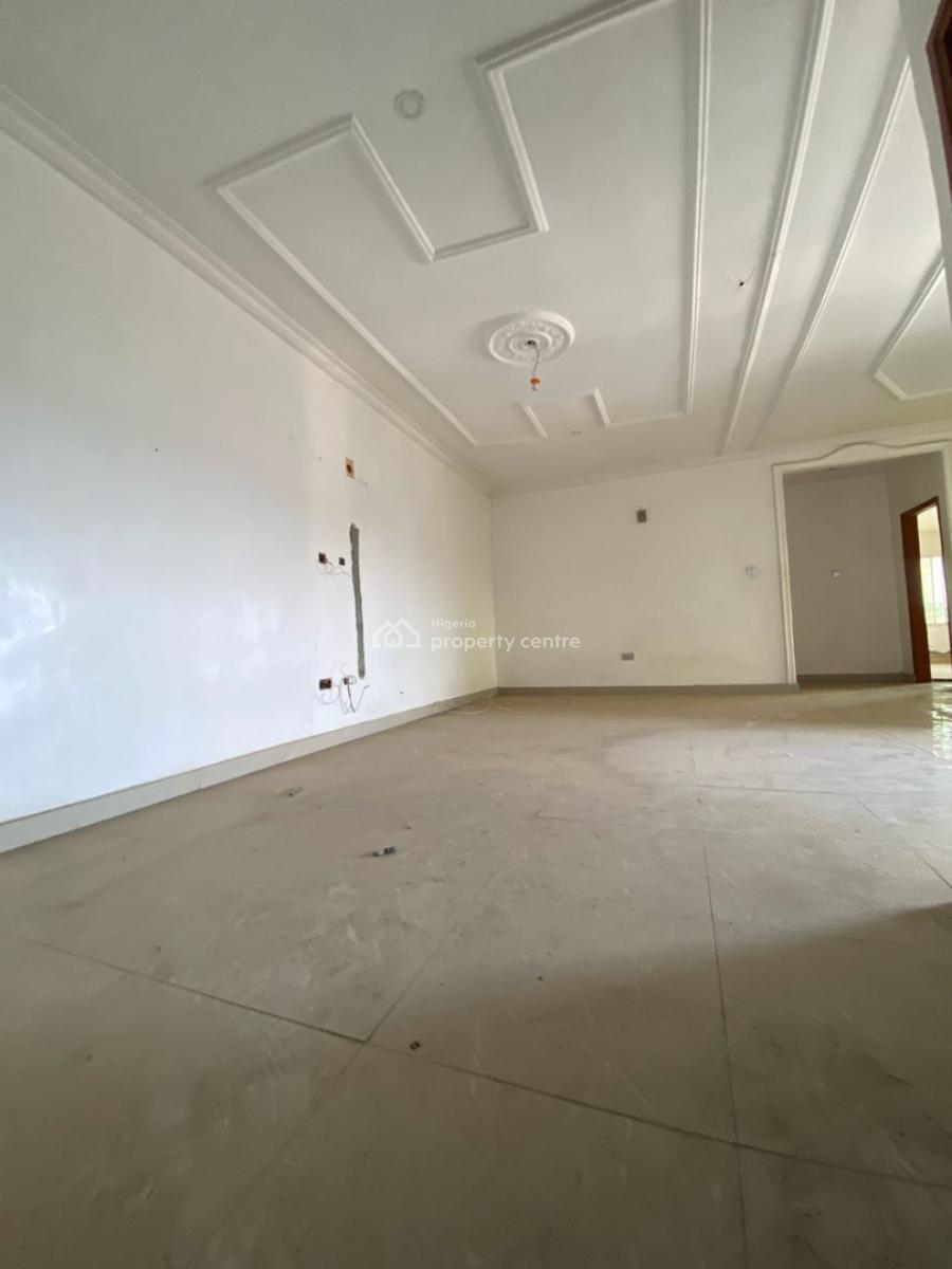 Elegant 3 Bedroom Apartment on The Top Floors with Elevator, Chisco Bus Stop Kusenla Road Horizon 1 Lekki Ikate, Ikate Elegushi, Lekki, Lagos, Flat / Apartment for Sale