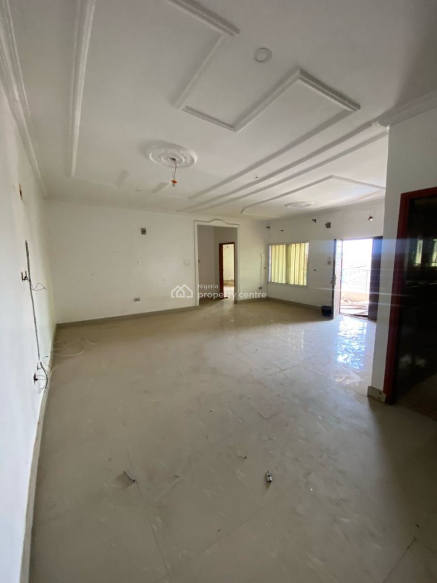 Elegant 3 Bedroom Apartment on The Top Floors with Elevator, Chisco Bus Stop Kusenla Road Horizon 1 Lekki Ikate, Ikate Elegushi, Lekki, Lagos, Flat / Apartment for Sale