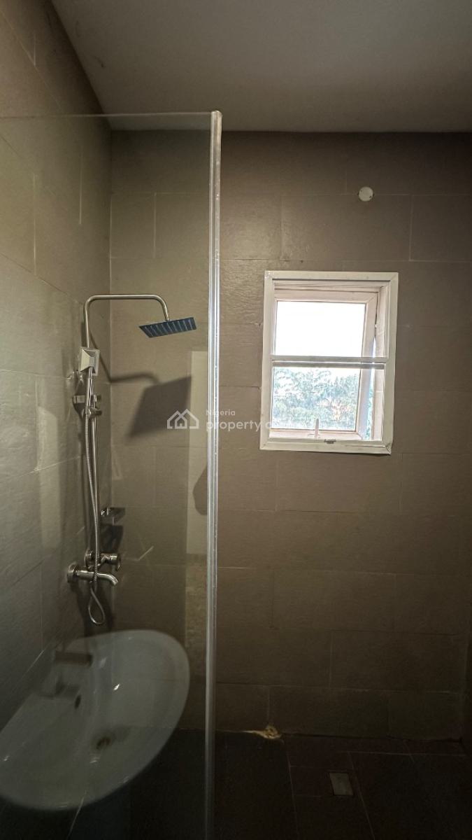 Luxury 1 Bedroom/living Room, Wuse 2, Behind Varuna By The Good Beach, Mabushi, Abuja, Mini Flat (room and Parlour) Short Let