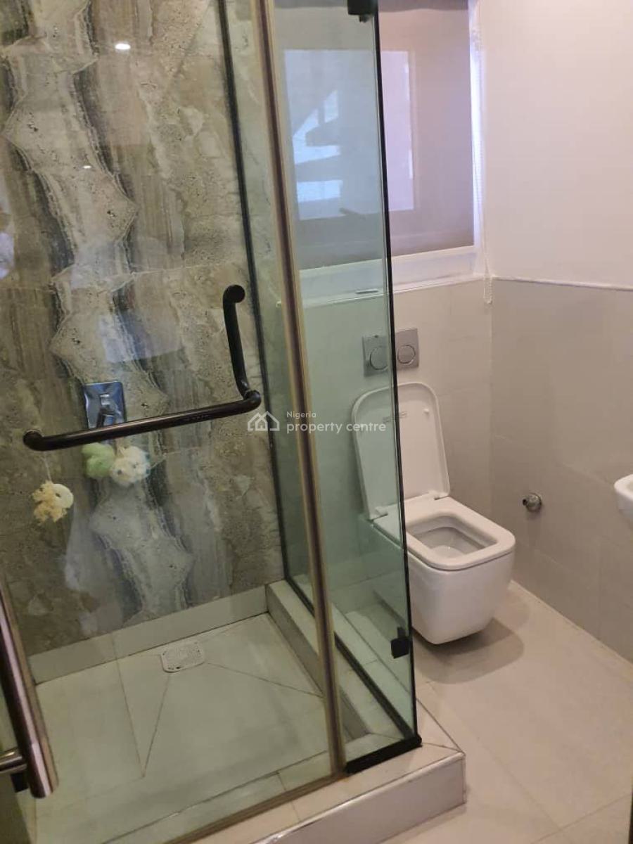 Serviced 2 Bedrooms Flat, Banana Island, Ikoyi, Lagos, Flat / Apartment for Sale