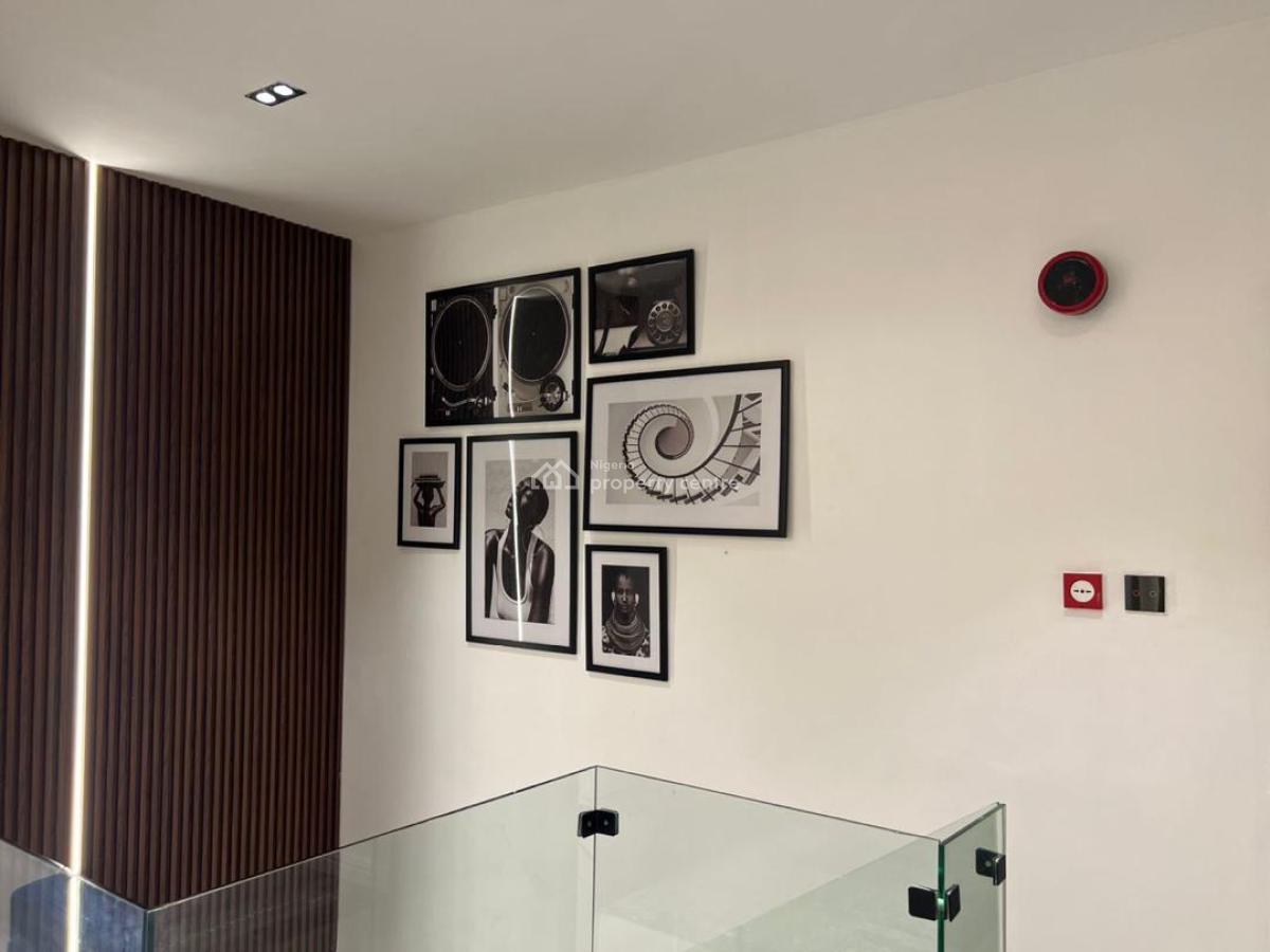 Luxury 3 Bedroom with Swimming Pool, Ikoyi, Lagos, Flat / Apartment Short Let
