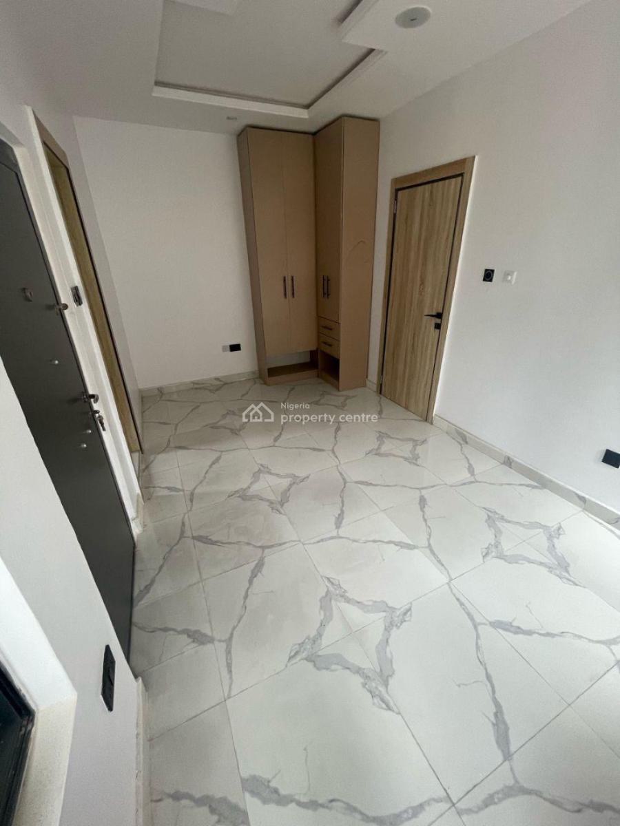 Pristine 4 Bedroom Semi Detached Duplex, Gra, Ogudu, Lagos, Semi-detached Duplex for Sale