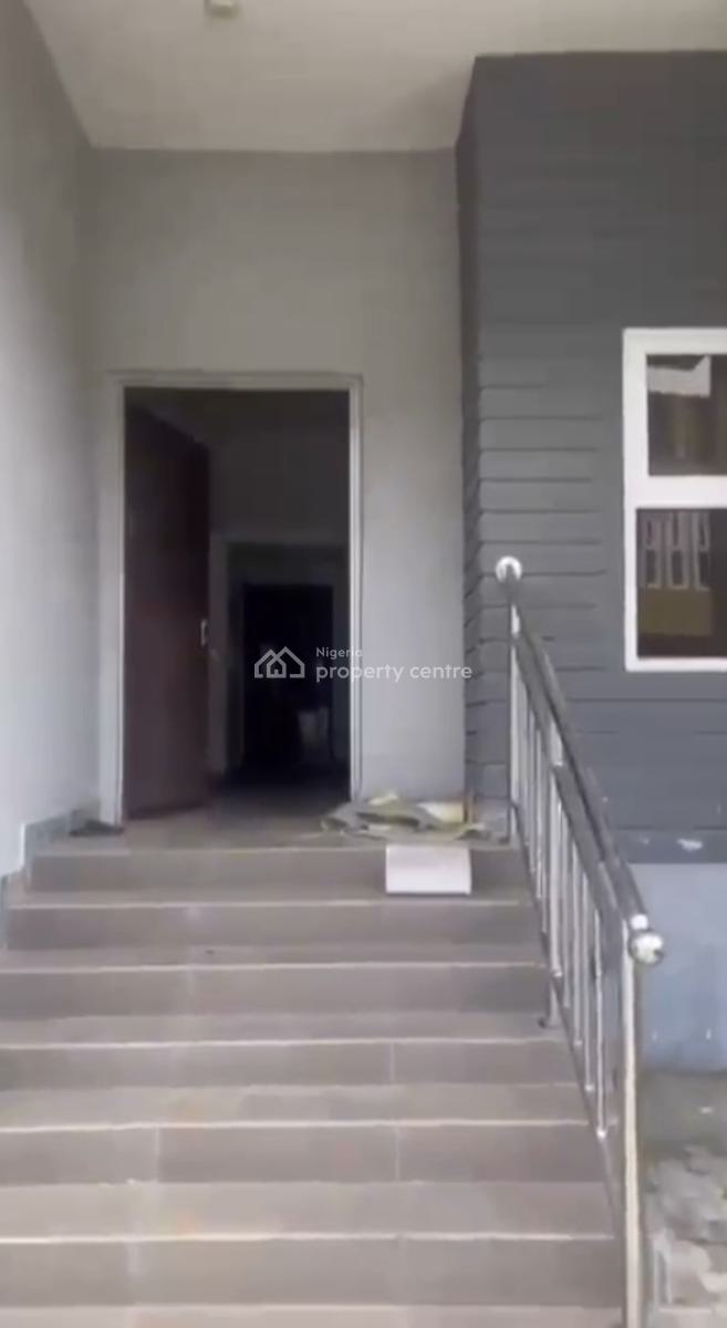 a Very Nice 4 Bedrooms Terrace Duplex in an Estate Extension, Karsana, Abuja, Terraced Duplex for Rent