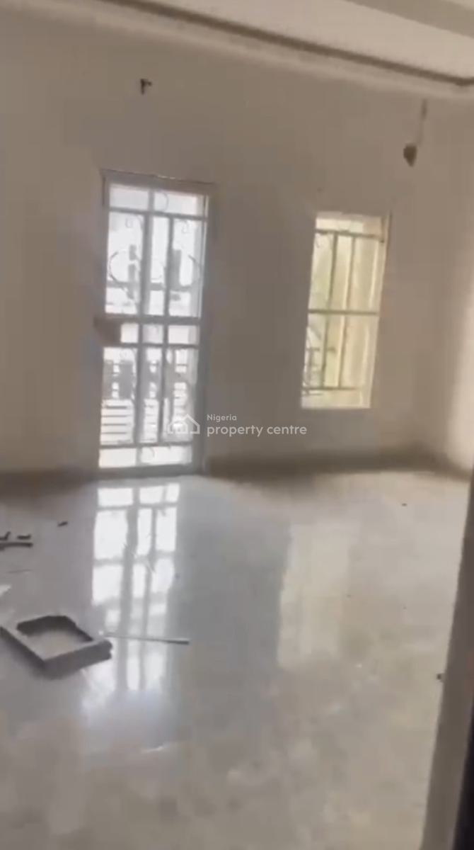 a Very Nice 4 Bedrooms Terrace Duplex in an Estate Extension, Karsana, Abuja, Terraced Duplex for Rent