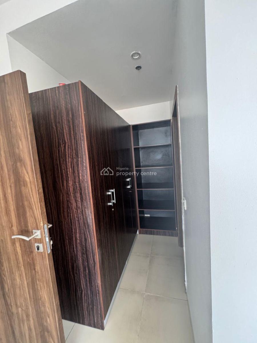 Luxury 2 Bedroom Flat, Blue Water Apartments, Sapphire Tower, Oniru, Victoria Island (vi), Lagos, Flat / Apartment for Sale
